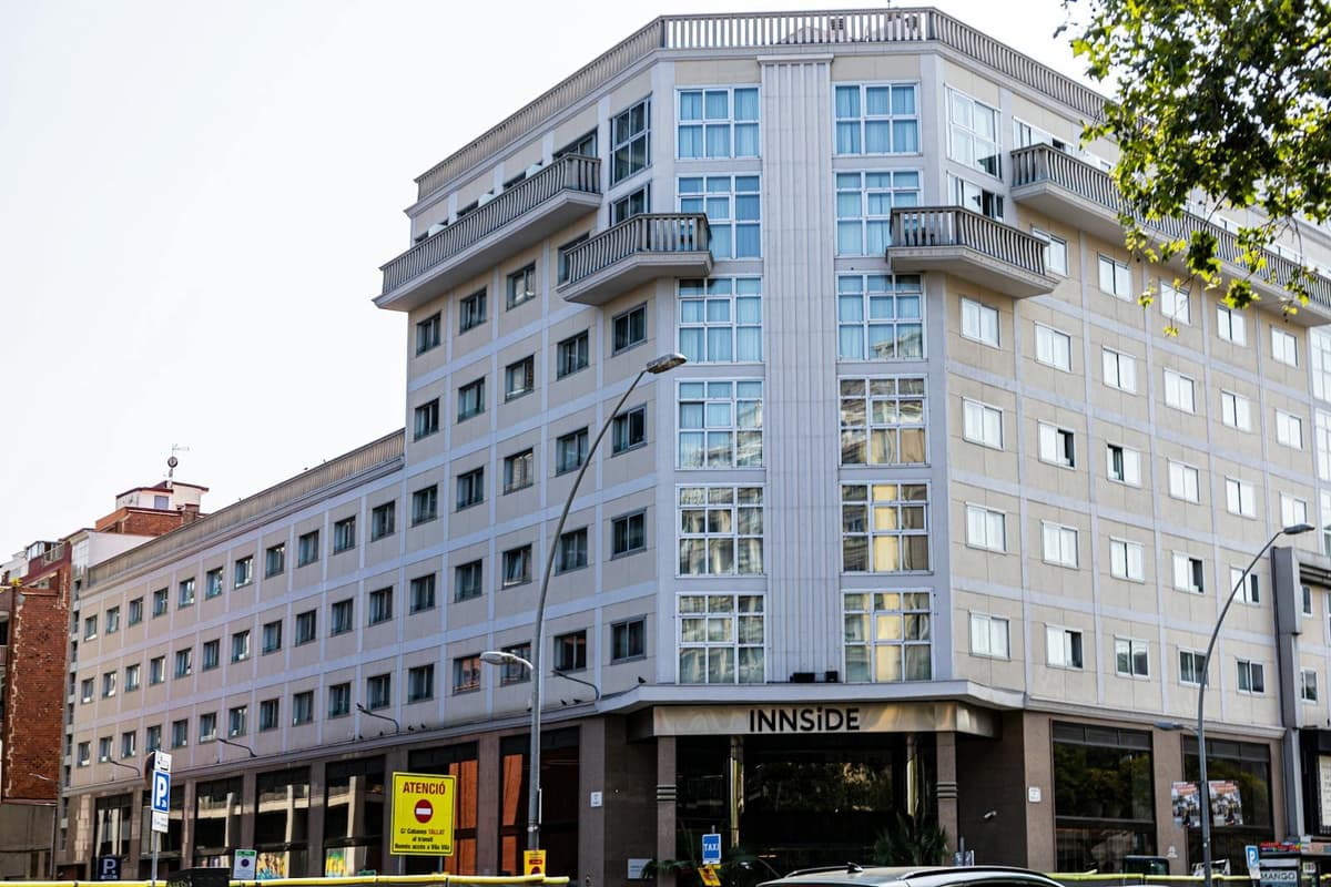 Colombo City Grand Hotel