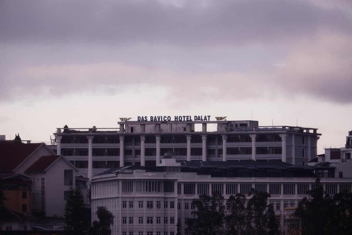 Kandy Lake View Hotel
