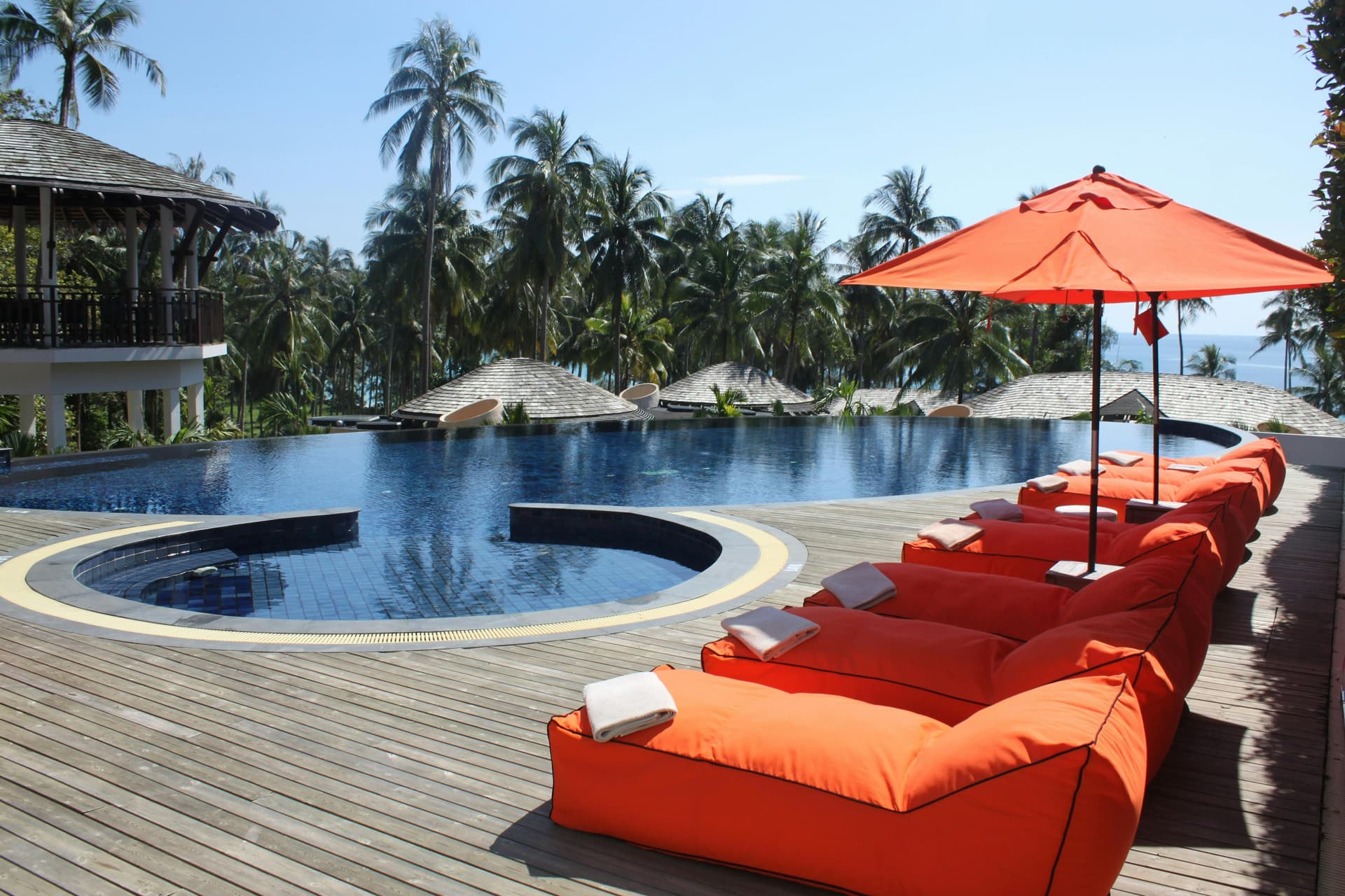Aus Villa Negombo #1